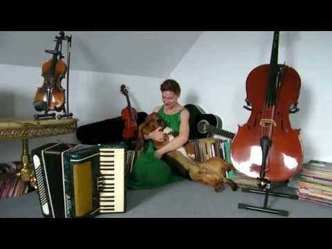 Od smyka do muzyka - Jaki to instrument?