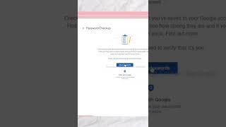 😨உங்களுடைய Password Weak ஆயிடுச்சு - Make Stong Password #short