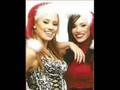 Santa Baby - Pussycat Dolls