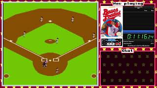 Bases Loaded (NES) - Win a Game in 23:48.249
My Discord server : https://discord.gg/QkfBX99gTt Maaaan... So close to the WR. Bases Loaded (NES) - Win a Game in 23:48.249