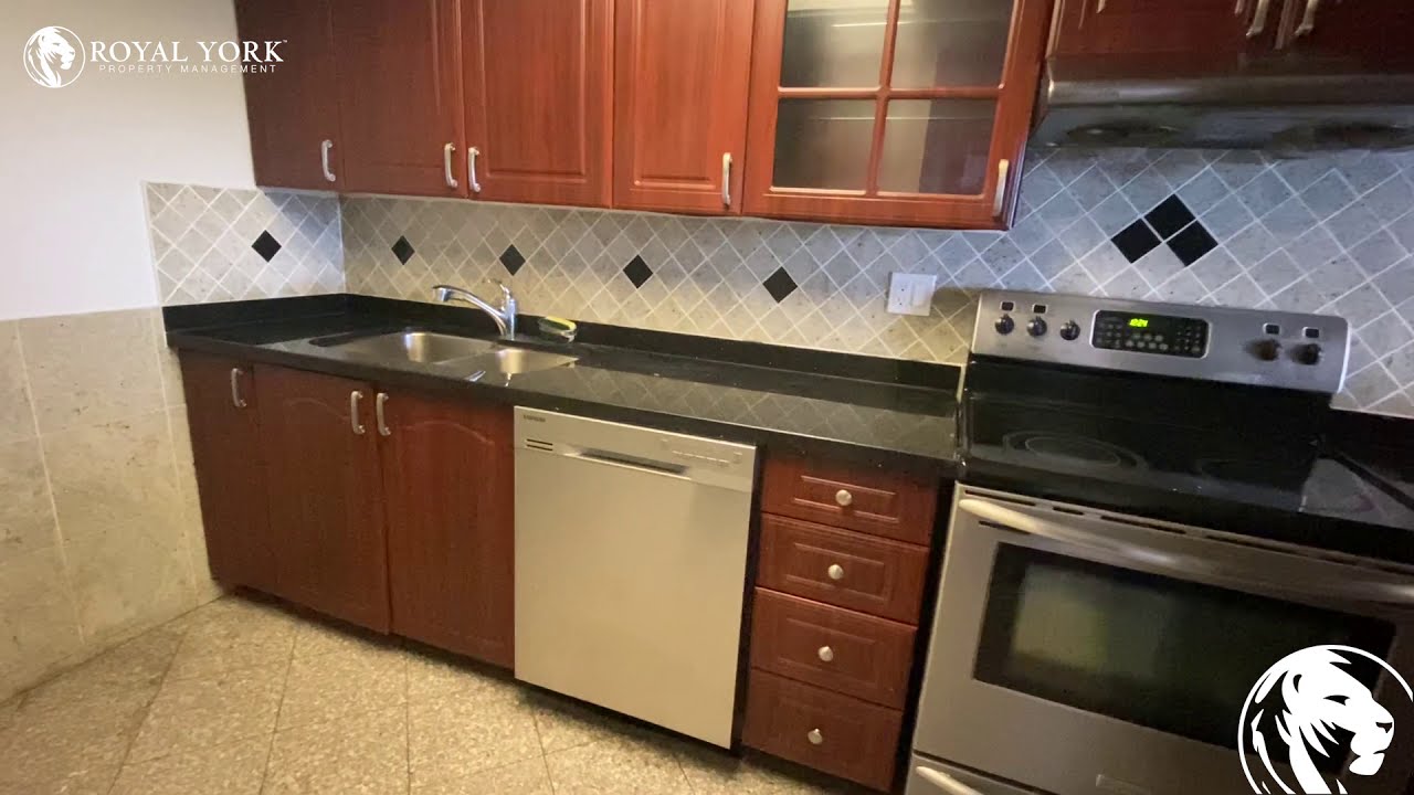 1204-2460 Eglinton Avenue East, Scarborough, Ontario M1K 5J7