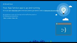 Deploy a Web App Using Azure App Service | Full Tutorial for Beginners