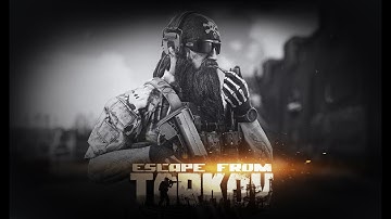 Escape From Tarkov - Friend from Norvinsk - Part 5