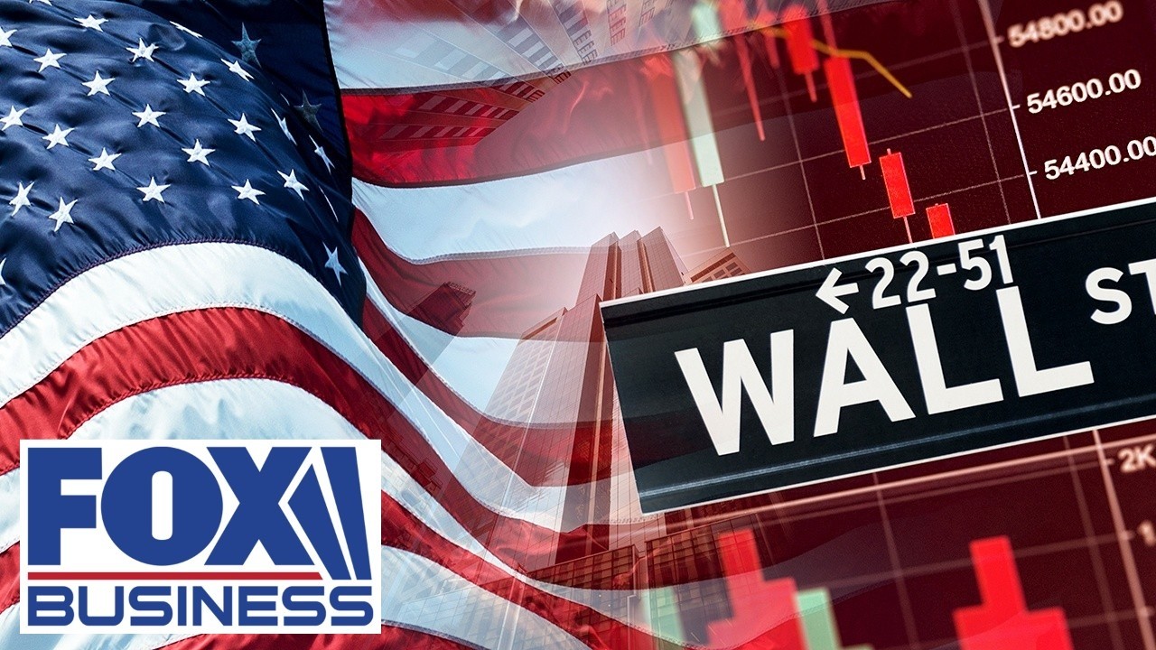 JOBS REPORT HITS: Analyst explains the market's BIG move