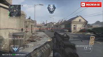 Bo2 Off-Host DieXBLS Engine v1 RGH/Jtag Showcase "Leaked" + Free Download