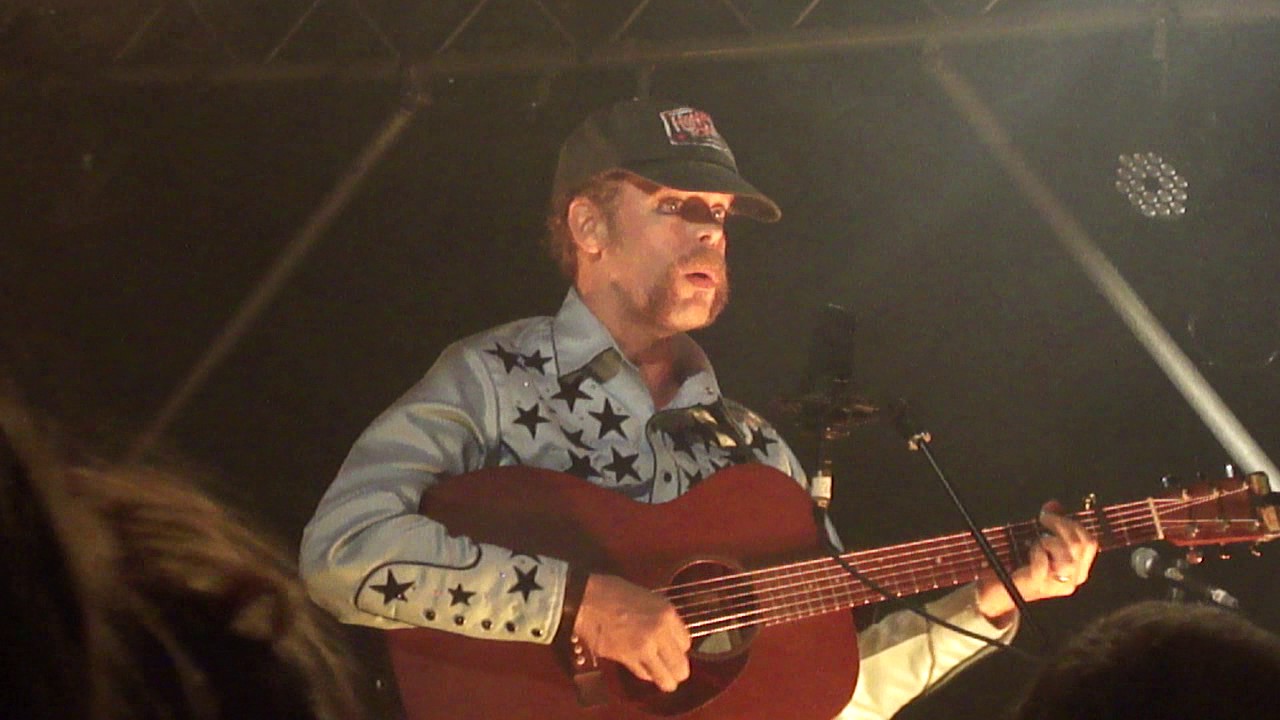 Bonnie "Prince" Billy - "Horses" live at Mekonville