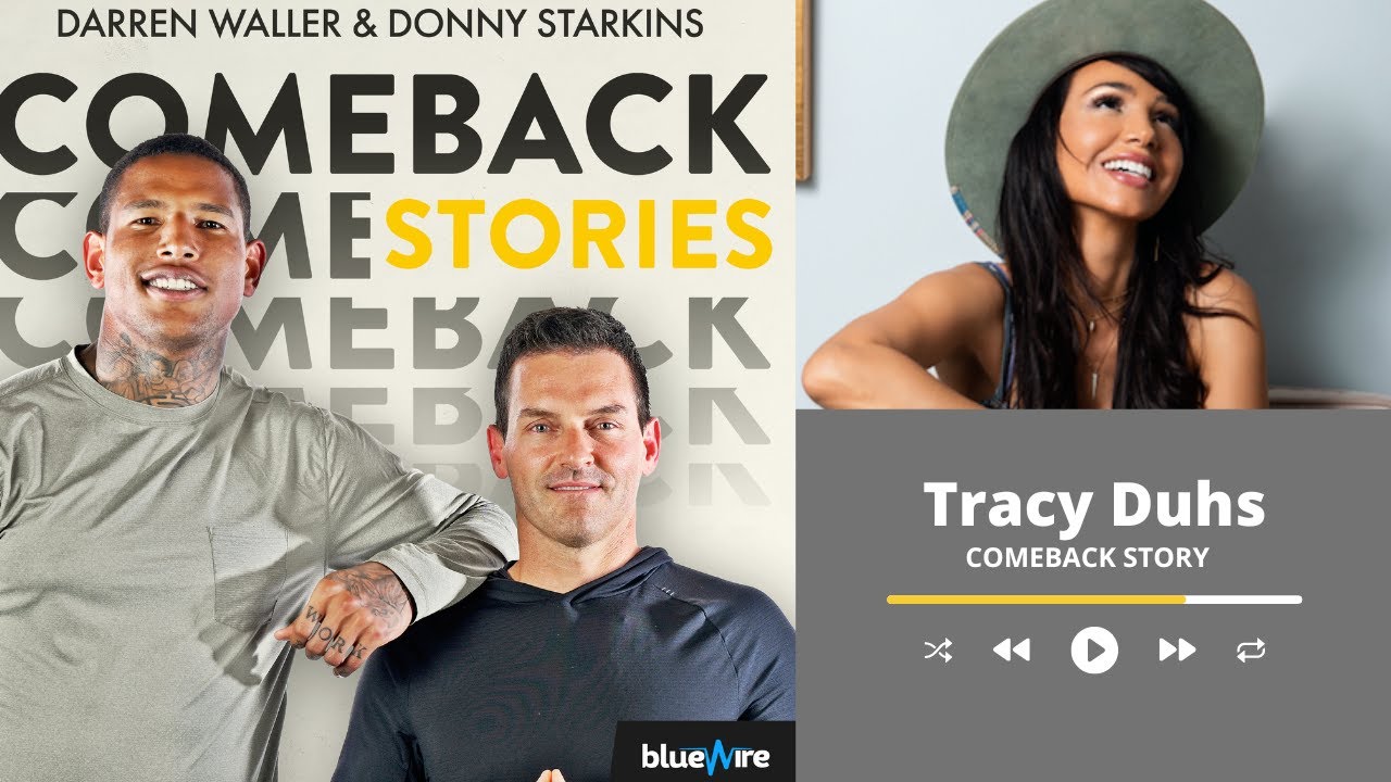 Tracy Duhs | Comeback Stories | Full Episode