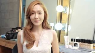 [RE-Beauty] Banila co. CC Cream - Jessica