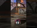 Rocket league