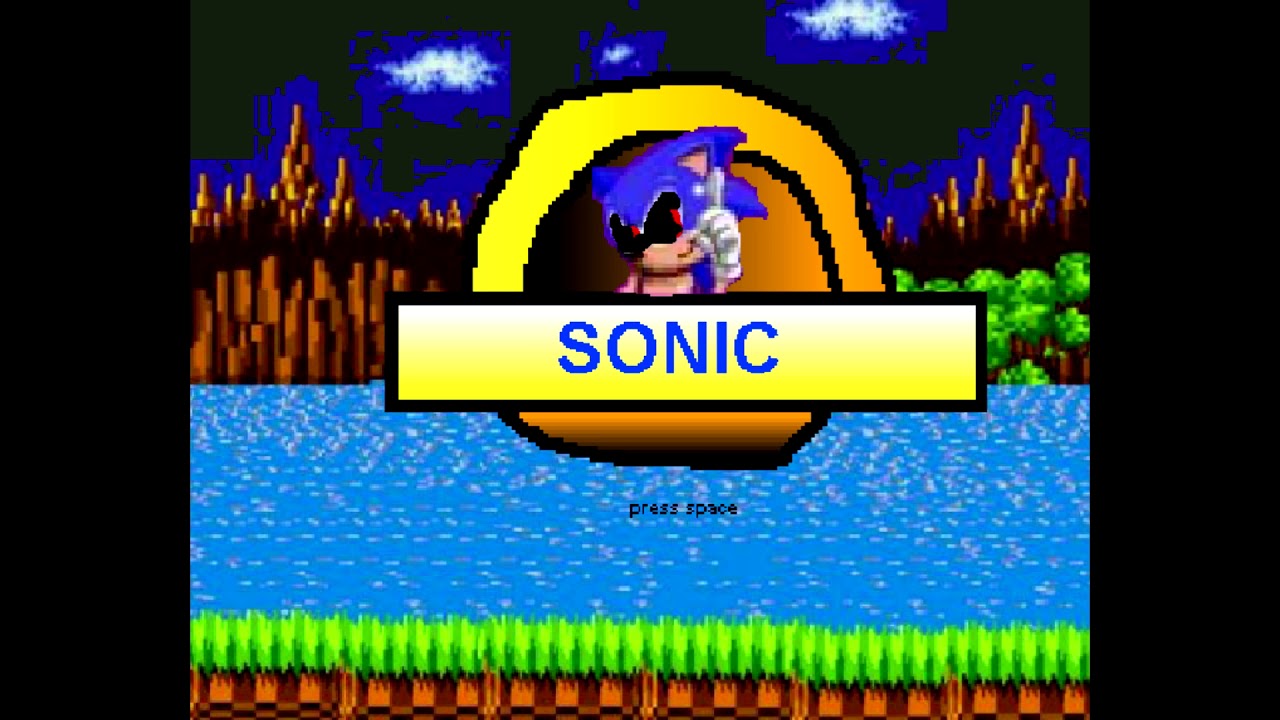 Guarda jump - sonic exe su YouTube Guarda jump - sonic exe su YouTube