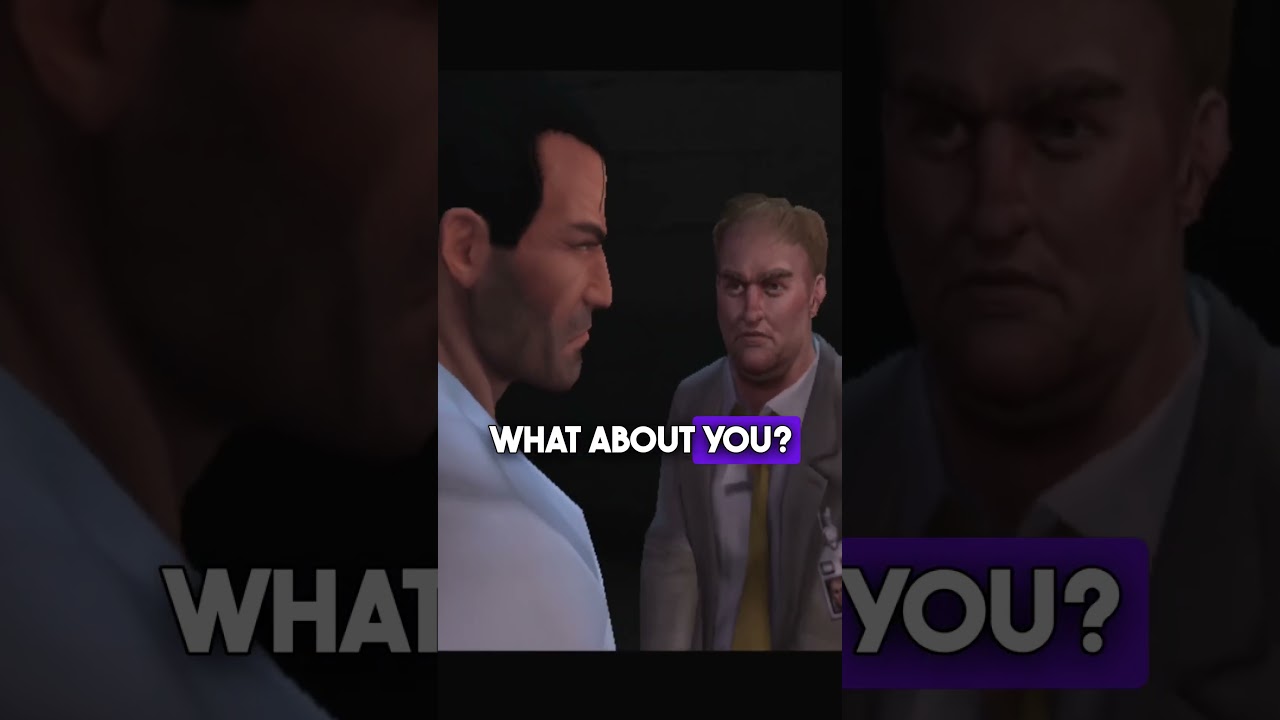 the final showdown in Rikers 