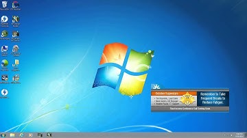 RMG Networks Demo:  Visual Internal Communications