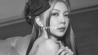 dreamcatcher - justice (slowed)