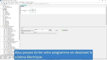 easySoft - Programmation LD