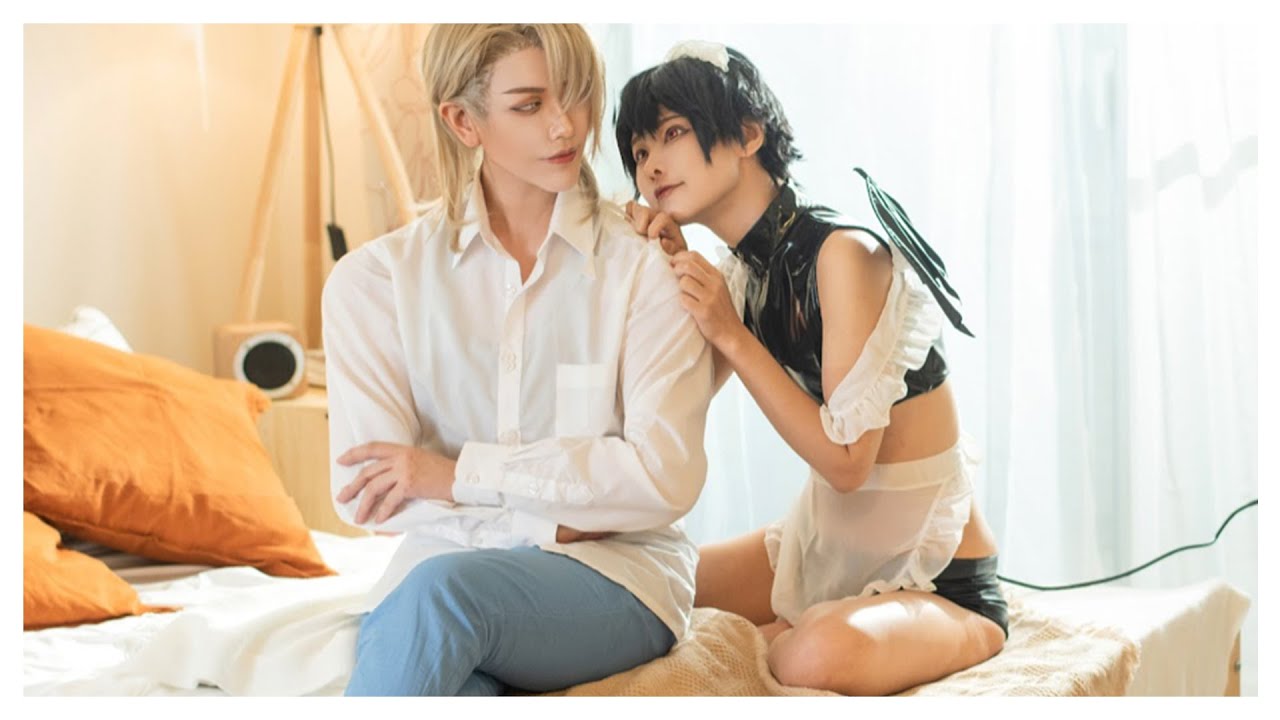 理想結婚對象｜ I want to marry with…. 【Alma終於有頻道】