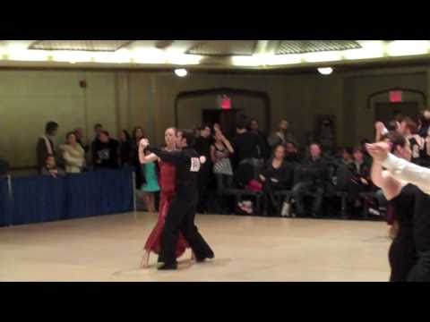 Silver Smooth - Tango Final - MAC 2011