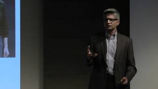Who am I, really?: Hitendra Wadhwa at TEDxCooperUnion