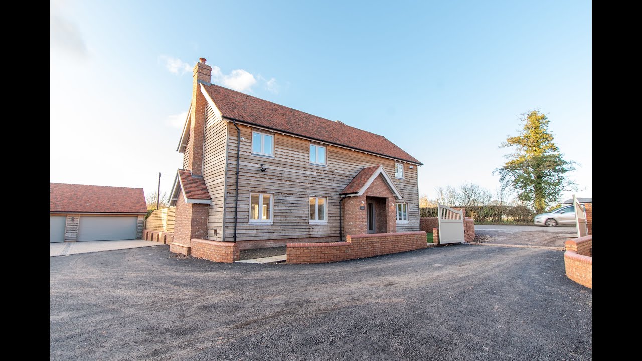 Langley Road, Claverdon YouTube