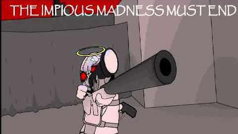 Madness combat 8 music - Extended