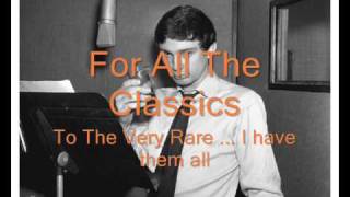 GENE PITNEY - A Thousand Arms