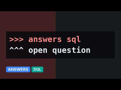 SQL: Select columns WITHOUT NULL values only in a table (2 Solutions!!)