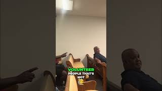 School Enrollment CRISIS: Why We DON'T Need Uninvested Volunteers! #shorts