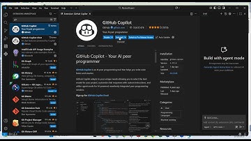 VS Code for Java + Copilo t