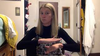 LIL2170528, ASL lesson 4 assignment