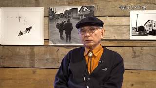 津別町開町100年記念事業映像「津別よもやま話～野宮貞市さん編～」