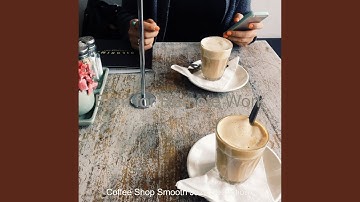 Jazz Duo - Background for Remote Work