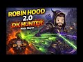 Morning Hunt 🏹 DKs Getting Deleted | ESO PvP Short