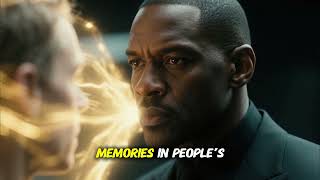 What If the Government Controlled Your Mind? | Push (2009) Explained