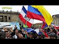Seremos Libres Los Colombianos We Colombians Will Be Free M 19 Song mp3