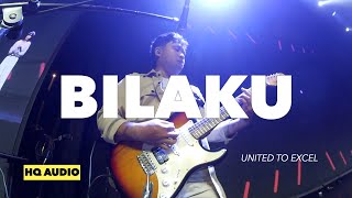Bilaku - United To Excel New Life Church Surabaya New Life Worship Guitarcam