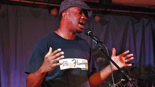 Poems for Juneteenth 2020 by Christopher D. Sims
