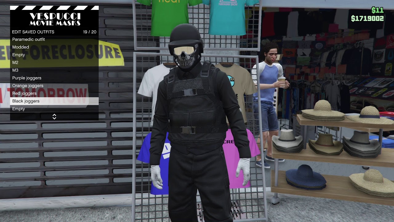 How to make tryhard outfits in gta 5 YouTube