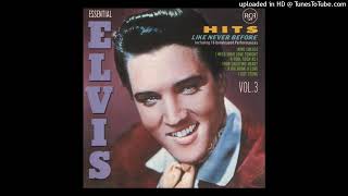 Elvis Presley - Ain't That Loving You Baby (alternate take 1) (RCA/BMG 2229-1-R)
