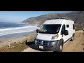 Noobs Try Living in a Van for a Week | What We Learned from Full-time Vanlife