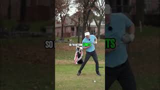 Golf Swing Secrets: Master Lower Body Rotation & Stability #shorts