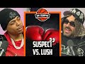 Suspect  lush break down the full details of their fight