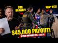 Navy Veteran Held at GUNPOINT Over Window Tint — the City Paid Him $45,000!