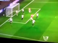 video Great goal frorm...