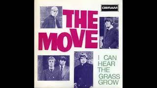 The Move - '' I Can Hear The Grass Grow '' - No Fade Ending - Stereo From Mono Source.