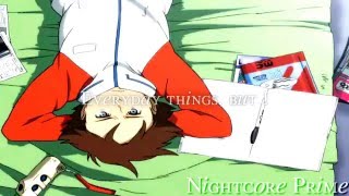 Eureka + Renton AMV Heroes HBD Tyler