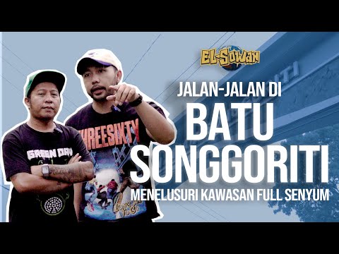 Candi Songgoriti, Bukti Mpu Sindok Jinakkan Lumpur Vulkanik