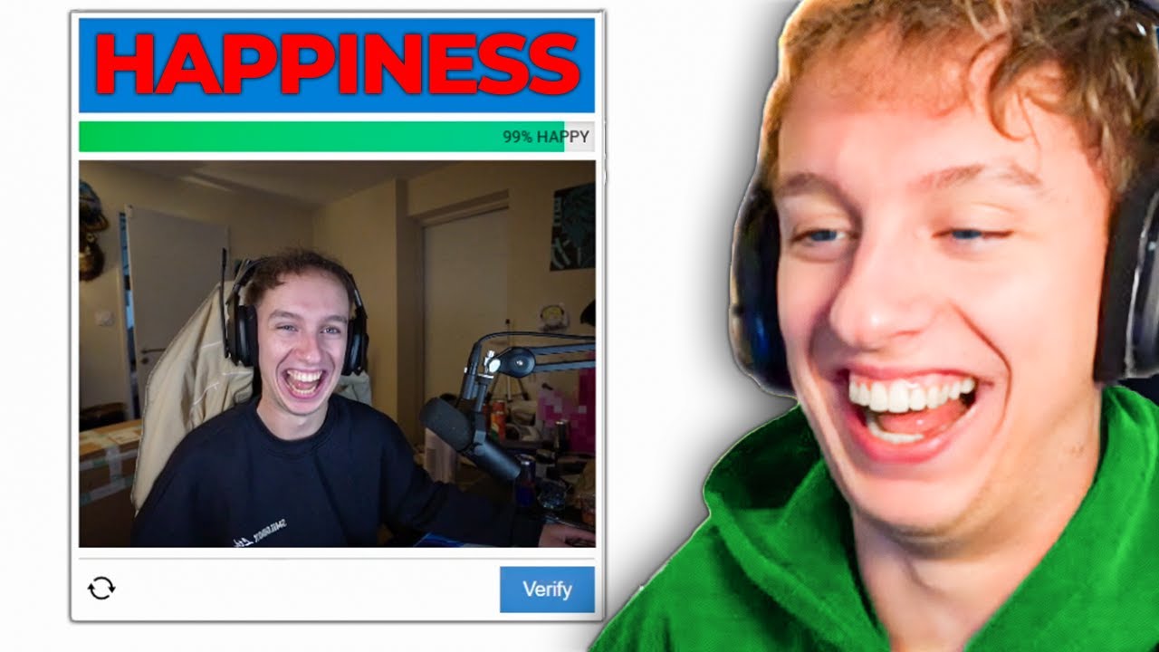 Mein ERSTES MAL neal.fun DURCHSPIELEN (Ausraster)