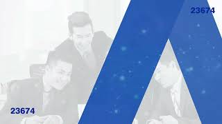Elegant Business Slideshow