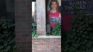 fox 🦊 29 news market st bob kelly Steve keely Kathy opp Mike jerrick jennie ferdrick hang out tour