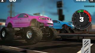 MMX Racing E77 Wizard Speed Class A Android GamePlay HD screenshot 2