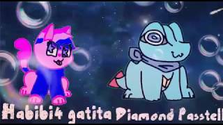 Make A Wishmeme Collab W Diamond Ptell